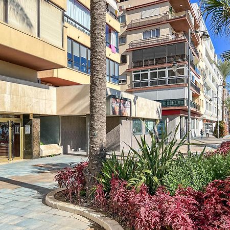 Hanami Avenida De Espana Estepona Exterior photo
